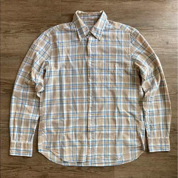 Gant Rugger Shirt - Picture 2 of 4